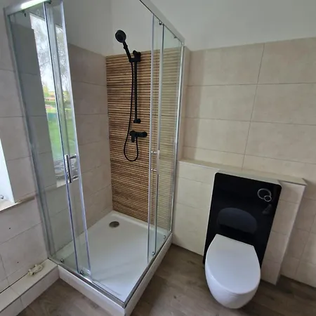 Apartament Smartstay *