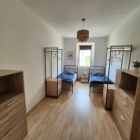 Smartstay Apartament *