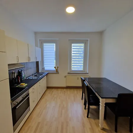 Apartament Smartstay