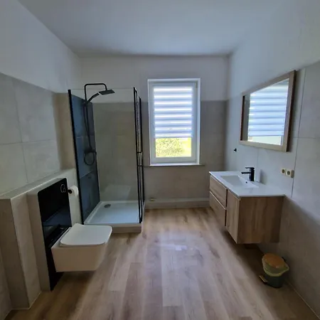 Apartament Smartstay Döbeln