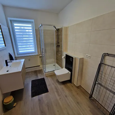 Smartstay Apartament *