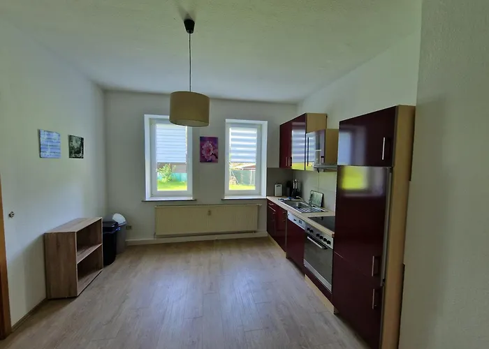 Smartstay Apartment *