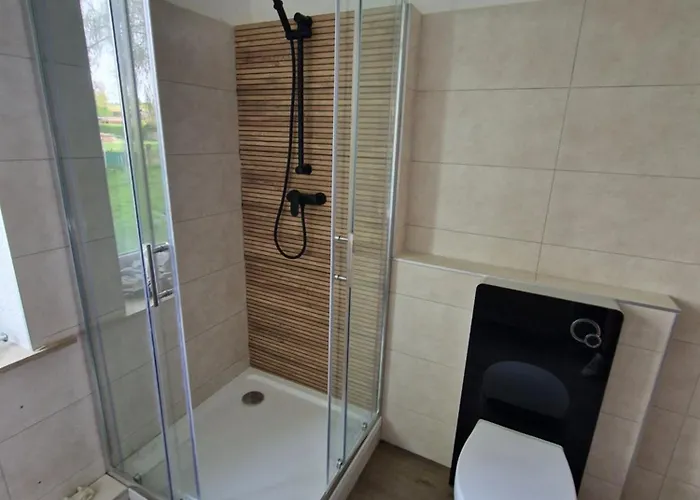 Apartment Smartstay *