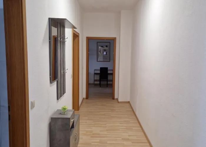 Smartstay Apartment *