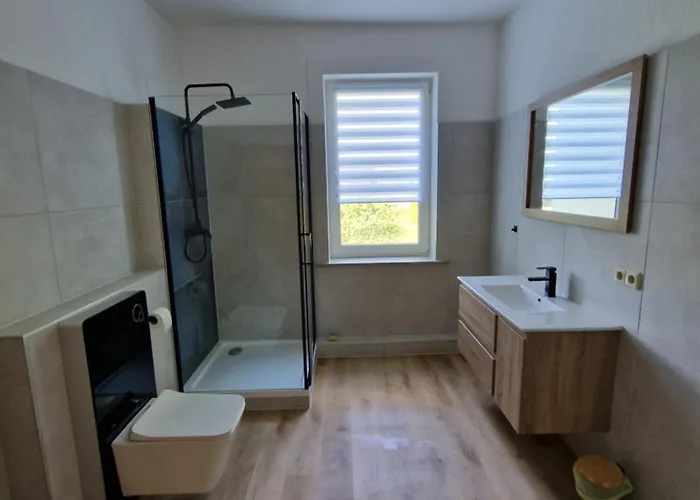 Apartment Smartstay Döbeln